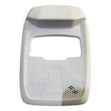 Moldura Luz De Teto Cortesia Peugeot 208 2021 Em Diante