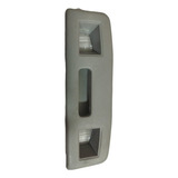 Moldura Luz De Teto Dianteira Cortesia L200 Outdoor