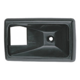 Moldura Maçaneta Interna Porta Dianteira Esquerda Mb 608d