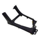 Moldura Marcha Toyota Corolla 2015 Á 2017 5882102860