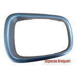 Moldura Menor Alavanca Trambulador Subaru Tribeca 2008 Cx7