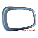 Moldura Menor Alavanca Trambulador Subaru Tribeca Cx7 2008