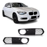 Moldura Milha Bmw 116i