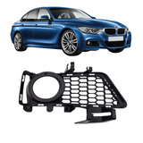 Moldura Milha Bmw Serie