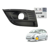Moldura Milha C4 Picasso