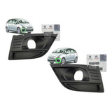 Moldura Milha C4 Picasso