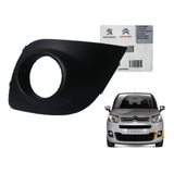 Moldura Milha Citroen C3