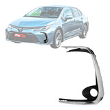 Moldura Milha Corolla 2020