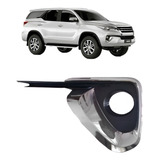 Moldura Milha Hilux Sw4