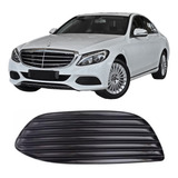 Moldura Milha Mercedes C180