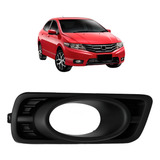 Moldura Milha Para Honda