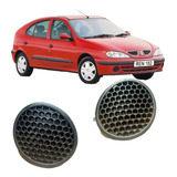 Moldura Milha Renault Megane