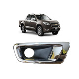 Moldura Milha S10 Blazer