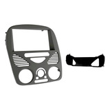Moldura Multimidia 2din Dvd