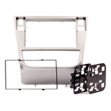 Moldura Multimidia 2din Dvd