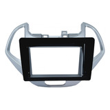 Moldura Multimidia 9 Ford