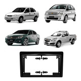 Moldura Multimidia 9 Pol Gm Corsa montana vectra