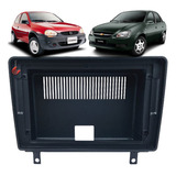 Moldura Multimidia Mp5 9 Pol Corsa G1 Classic Wind Sedan