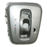 Moldura Numerica Alavanca Marcha Honda Crv 2008 488 C