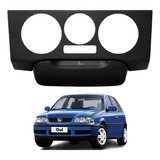 Moldura Original Central Ar Cinzeiro Gol Parati Saveiro G3