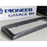 Moldura P Equalizador Pioneer Deq 7200