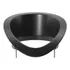 Moldura P  Farol Trator Massey Fergsuon 4275 4290 4292