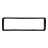 Moldura P Toca Fitas Pioneer Keh p 8250 Keh p8250 Cinza