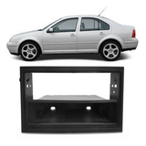 Moldura Painel 1 Din Cd Gaveta Porta Objetos Universal