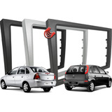 Moldura Painel 2 Din