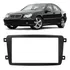 Moldura Painel 2 Din Classe C 2001 A 2004 Multimidia Dvd 
