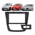 Moldura Painel 2 Din Gol Voyage Saveiro G5 7 Pol Dvd Som
