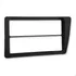 Moldura Painel 2 Din Multimidia Dvd Mp5 Civic 2004 2005 2006