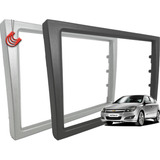 Moldura Painel 2 Din