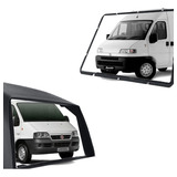 Moldura Painel 2din Fiat