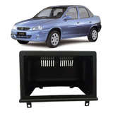 Moldura Painel 7p Corsa 95 96 98 00 02 04 06 08 10 12 14 16