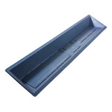 Moldura Painel Acabamento Rádio Caminhão Mb Ln 1618 710 Hpn