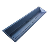 Moldura Painel Acabamento Rádio Caminhão Mb Ln Hpn 710 1618
