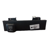 Moldura Painel Acendedor Cinzeiro Honda Fit M010m110