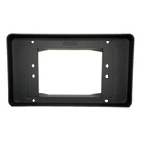 Moldura Painel Adaptadora 7pol