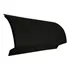 Moldura Painel Air Bag Gol Parati Saveiro G3 00 A 05 - Preto
