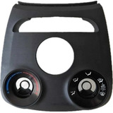 Moldura Painel Ar Condicionado Hyundai Hb20 Original