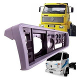 Moldura Painel Caminhão P Volkswagen 16 170 16 200 16 21