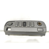 Moldura Painel Carregador Toyota Hilux Sw4 554490k070 Orig