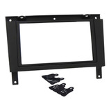 Moldura Painel Central 2din