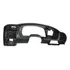 Moldura Painel Central Chevrolet Zafira Com Saída De Ar
