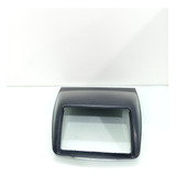 Moldura Painel Central Mitsubishi L200 Triton 3 5 2008 2010