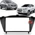 Moldura Painel Central Multimidia Dvd Mp5 Ix35 2010 A 2022