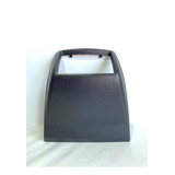 Moldura Painel Central Multimídia Mitsubishi L200 Triton