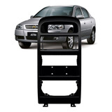 Moldura Painel Central Radio 1 Din Astra 1998 A 2012 Com Ar