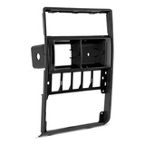 Moldura Painel Central Radio Gol G2 Bola